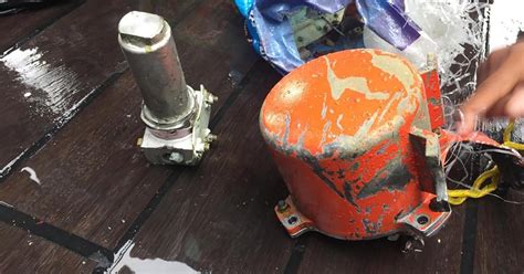 Indonesia Recovers Second Black Box Human Remains From Lion Air Crash