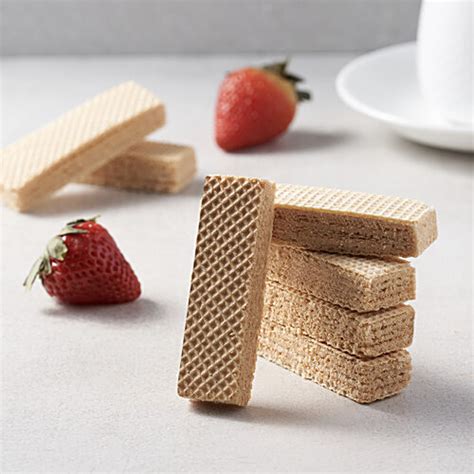 Buy Tasties Premium 5 Layer Wafers Strawberry Creamy Crunchy