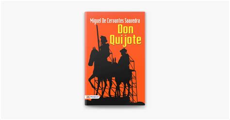 ‎Don Quijote on Apple Books