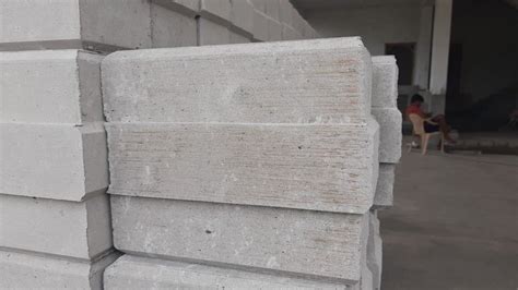 Interlocking Bricks Cement Interlocking Bricks Latest Price