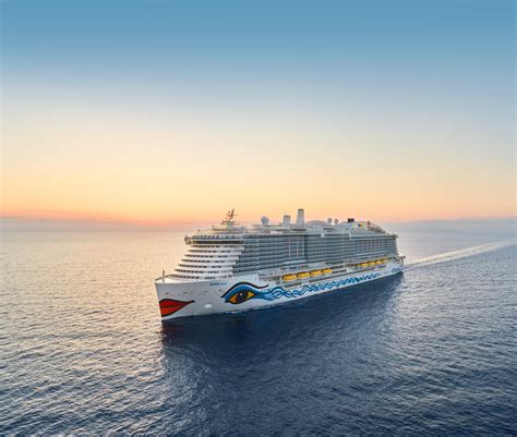 AIDA Kreuzfahrtschiffe » Highlights der Schiffe » Übersicht der Flotte