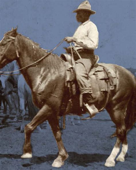 Black Cowboys: An American Story - National Cowboy & Western Heritage ...