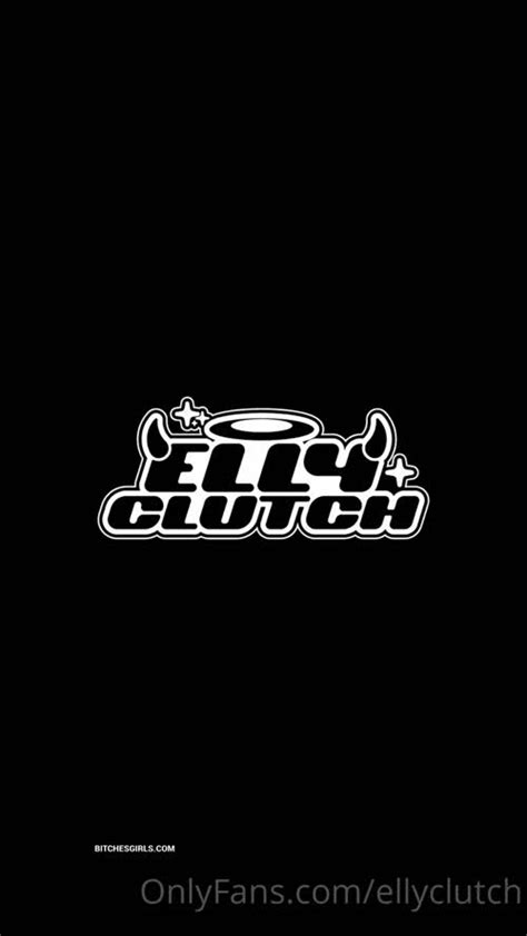 Elly Clutch Bideo Search Results From Bitchesgirls