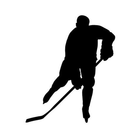 hockey drawing 2