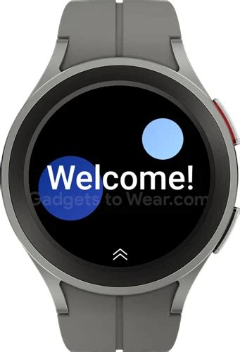 How To Pair Samsung Galaxy Watch And Pro Step By Step