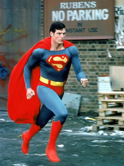 Superman Ii 1980 Richard Lester Review Allmovie