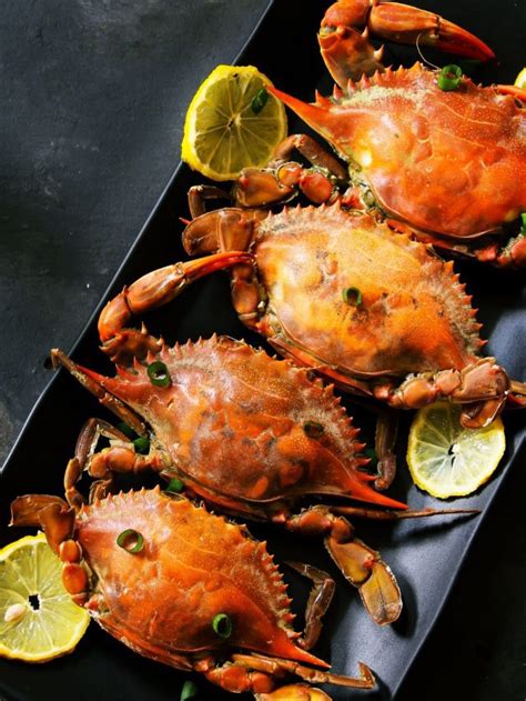 9 Reasons Why You Should Include Crabs In Your Diet