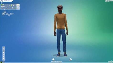 How To Fix The Sims 4 Face Glitch