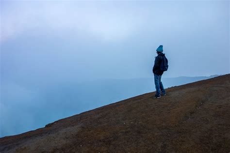 Hiking Kawah Ijen: Blue Flames & the World's Largest Acidic Lake - Road ...