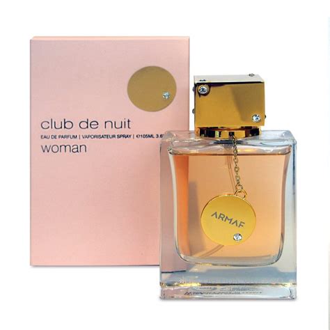 Nước hoa nữ Club de Nuit Woman EDP 105ml Tiến Perfumes