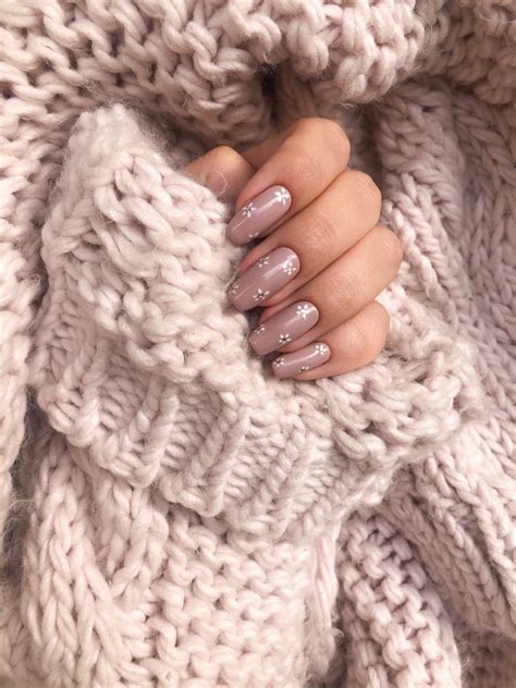 Nude Nails Unghie Idee Unghie Idee Per Unghie