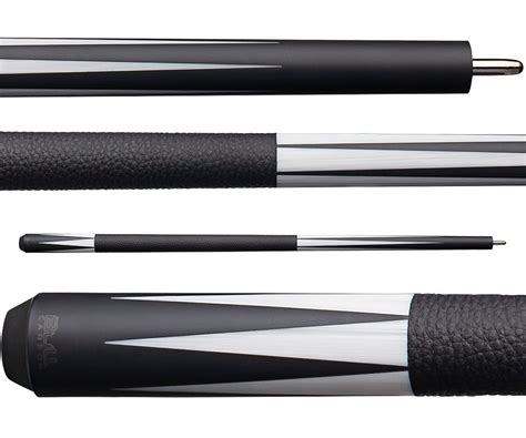 Bull Carbon Fiber Bcl11 Pool Cue