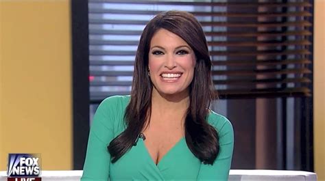 Kimberly Guilfoyle Re-Ups At Fox News Channel