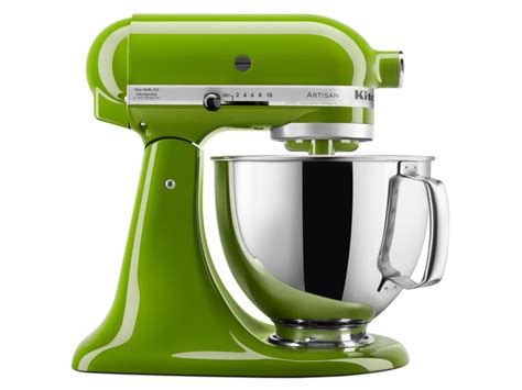 Best KitchenAid® Stand Mixer Colors for Your Kitchen | KitchenAid