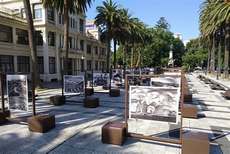 “Genesis. Sebastiao Salgado " Travelling Exhibition" - Proasur