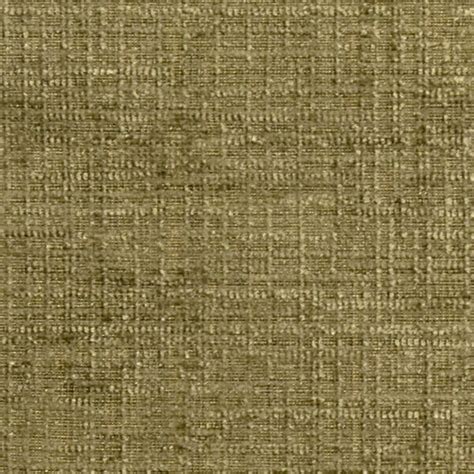 Sage Green Solid Texture Plain Wovens Chenille Crypton Upholstery