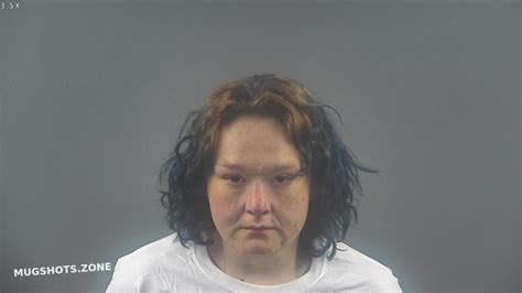 Sisco Cassie Renee 03 10 2023 Warren County Mugshots Zone