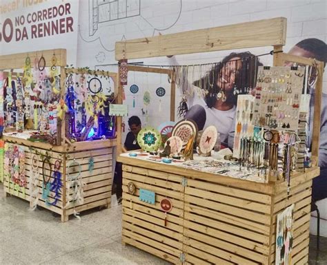 Nova Igua U Promove Feira Top De Artesanato Neste Fim De Semana