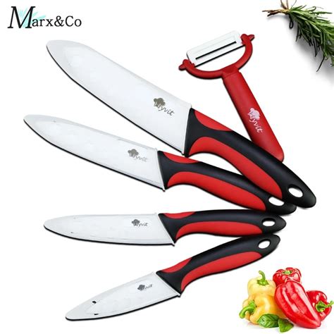 Fruit Ceramic Vegetable Peeler Ceramic Knives Kitchen Knives