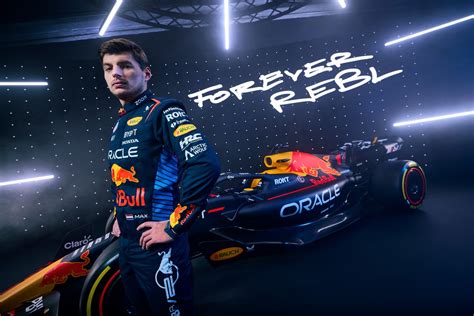 F Rbr Revela Rb Carro Para Brigar Por Heptacampeonato