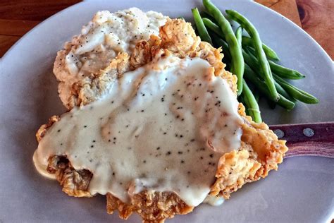 The Top Chicken Fried Steaks In Texas Have You Tasted Them All