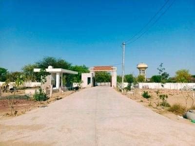 Plots For Sale In Jodhpur Residential Land Plots In Jodhpur