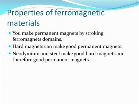 Ppt Magnetism Powerpoint Presentation Free Download Id 2616730