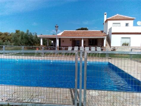 Casas Rurales En Sierra De C Diz