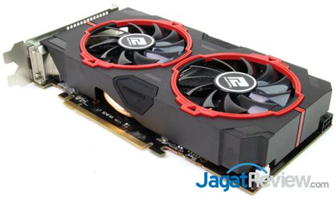 Review Powercolor Radeon R X Turboduo Oc Gaming Full Hd Dengan Amd