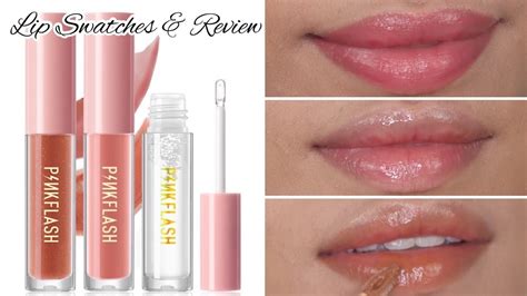 Nude Pink Lipgloss Telegraph