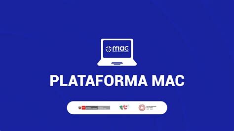 Conoce Los Centros Mac Youtube