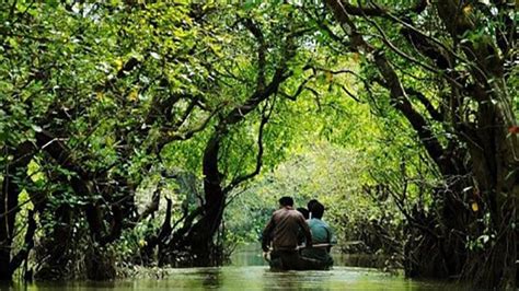 Sylhet tourist spots closed amid worsening flood situation - Views ...