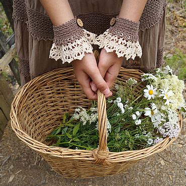 Манжеты Млечный путь – заказать на Ярмарке Мастеров – 3POBRRU | Манжеты ...