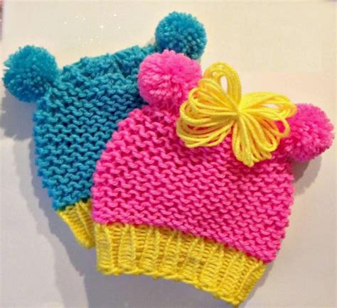 Arriba 99 Foto Como Hacer Un Gorro De Crochet Paso A Paso Actualizar