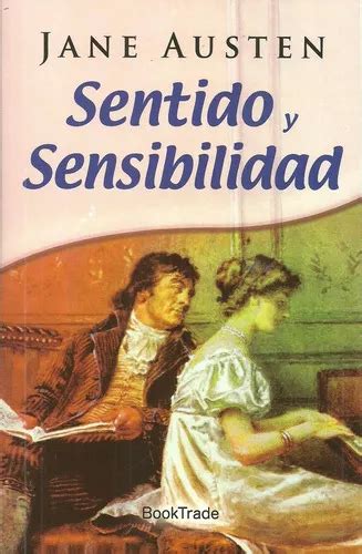 Sentido Y Sensibilidad De Jane Austen Editorial Sin Editorial En