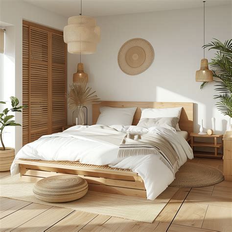 10 Must-See Bedroom Ideas with Wooden Furniture That Are Absolutely ...