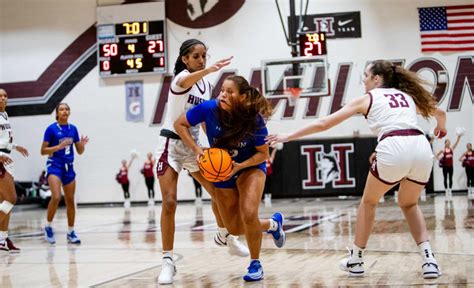 The Arizona Republics 1a 6a Girls High School Basketball Rankings