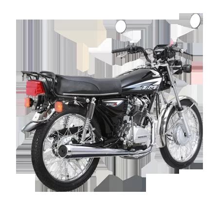 Honda TMX 125 Price in Pakistan Specs Features Mileage Pictures