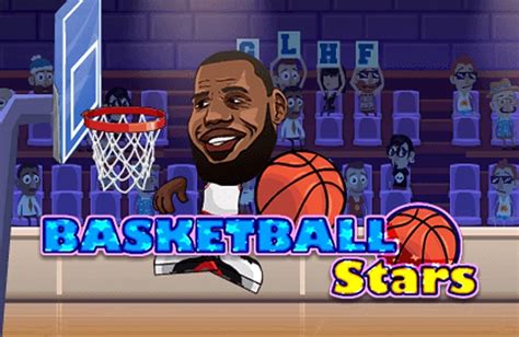 Basketball Stars