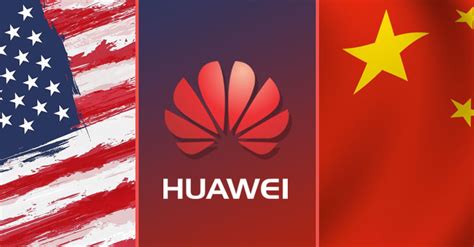 U S Charges Huawei With Stealing Trade Secrets From 6 Companies