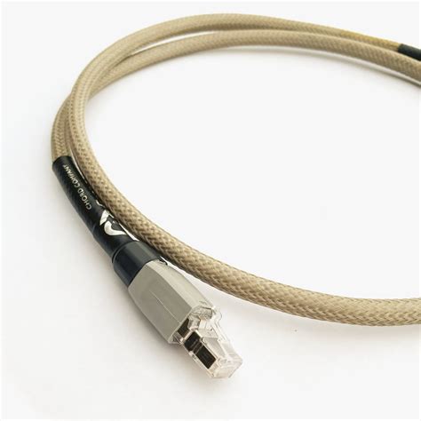 Chord Epic Streaming Cable | Strictly Stereo