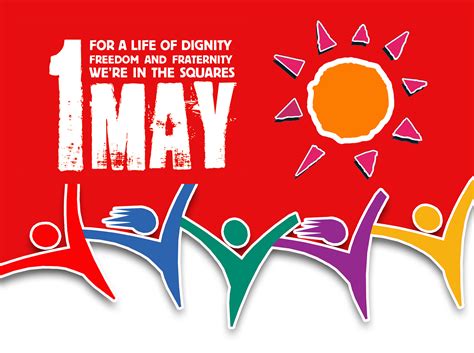 May Day 2016 Dİsk