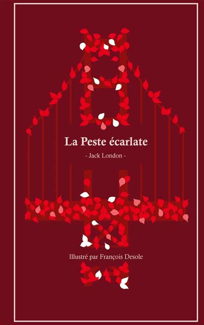 La Peste écarlate broché Jack London Achat Livre ou ebook fnac