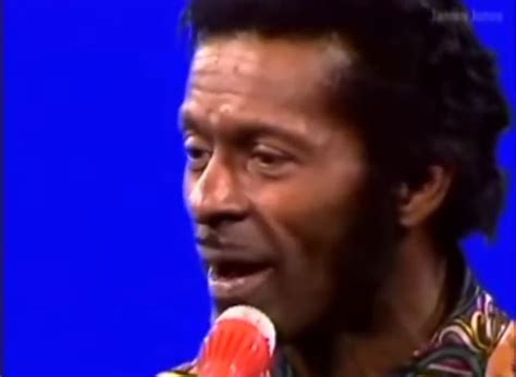 Chuck_Berry_Roll_Over_Beethoven_1972 | Bionic Disco