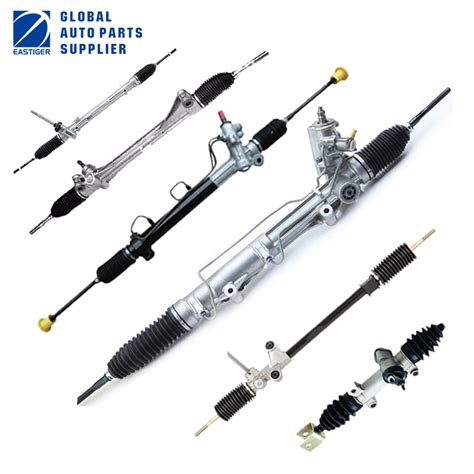 Auto Steering Gear Items Steering Rack For Toyota Honda