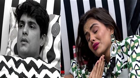 Bigg Boss 16 Priyanka Gets Jealous After Nimrit Shiv Thakare And Others Give A Birthday