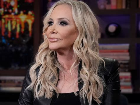 Rhoc Star Shannon Beador Sentenced To Years Probation In Dui Case