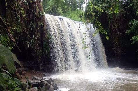 5 Tempat Wisata Di Muara Beliti Musi Rawas Sering Jalan