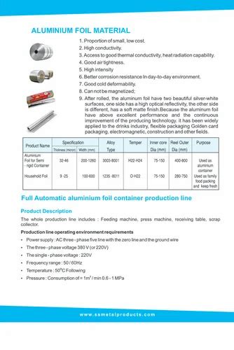 3 Phase MS Plate C45 Triple Cavity Aluminium Foil Container Making