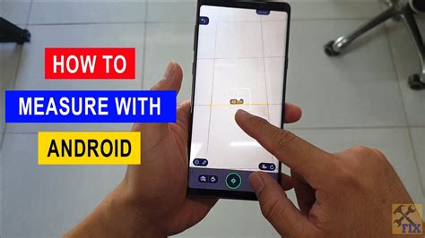 📏 ¡descubre La Mejor 📱 App De Medidas Para Android Guía Completa App Para Moviles Apps De